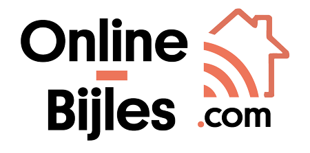 Logo Online-Bijles.com